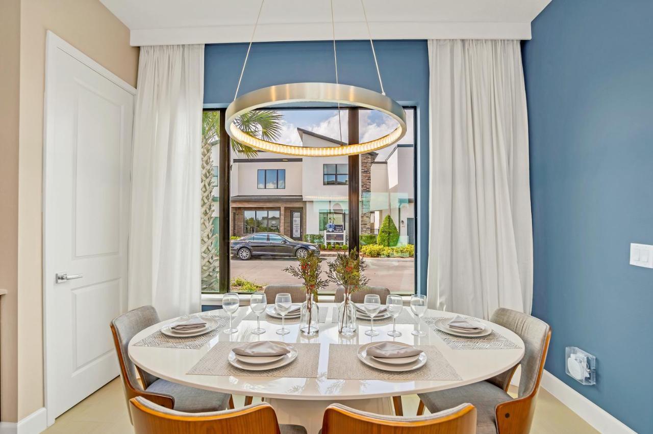 Villa Domani 5 Bedroom Home With Pool Davenport Dış mekan fotoğraf
